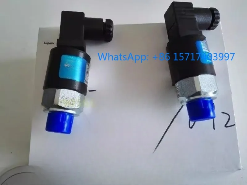 1PCS F4R1/M3 Pressu…