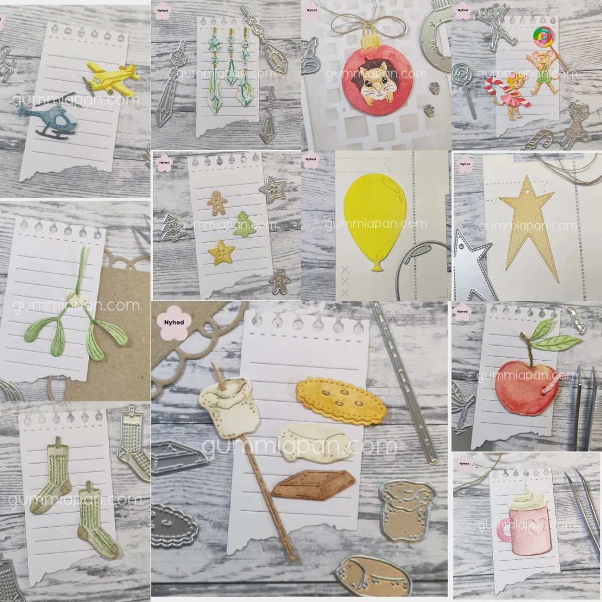 Bottle Halloween Skull 2025 New Metal Cutting Dies Craft Embossing Make Paper Greeting Card Making Template DIY Handmade