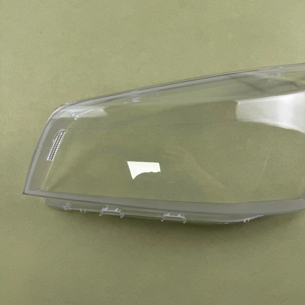 For GMC Acadia 2013 2014 2015 Head Lamp Light Case Headlights Shell Mask Transparent Cover Lampshdade Headlamp Shell Glass - view 2