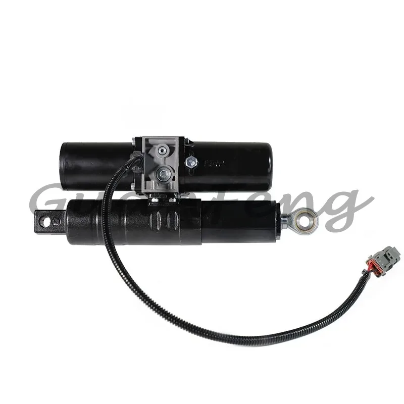 Electro-hydraulic push rod Electric push rod linear motion actuator