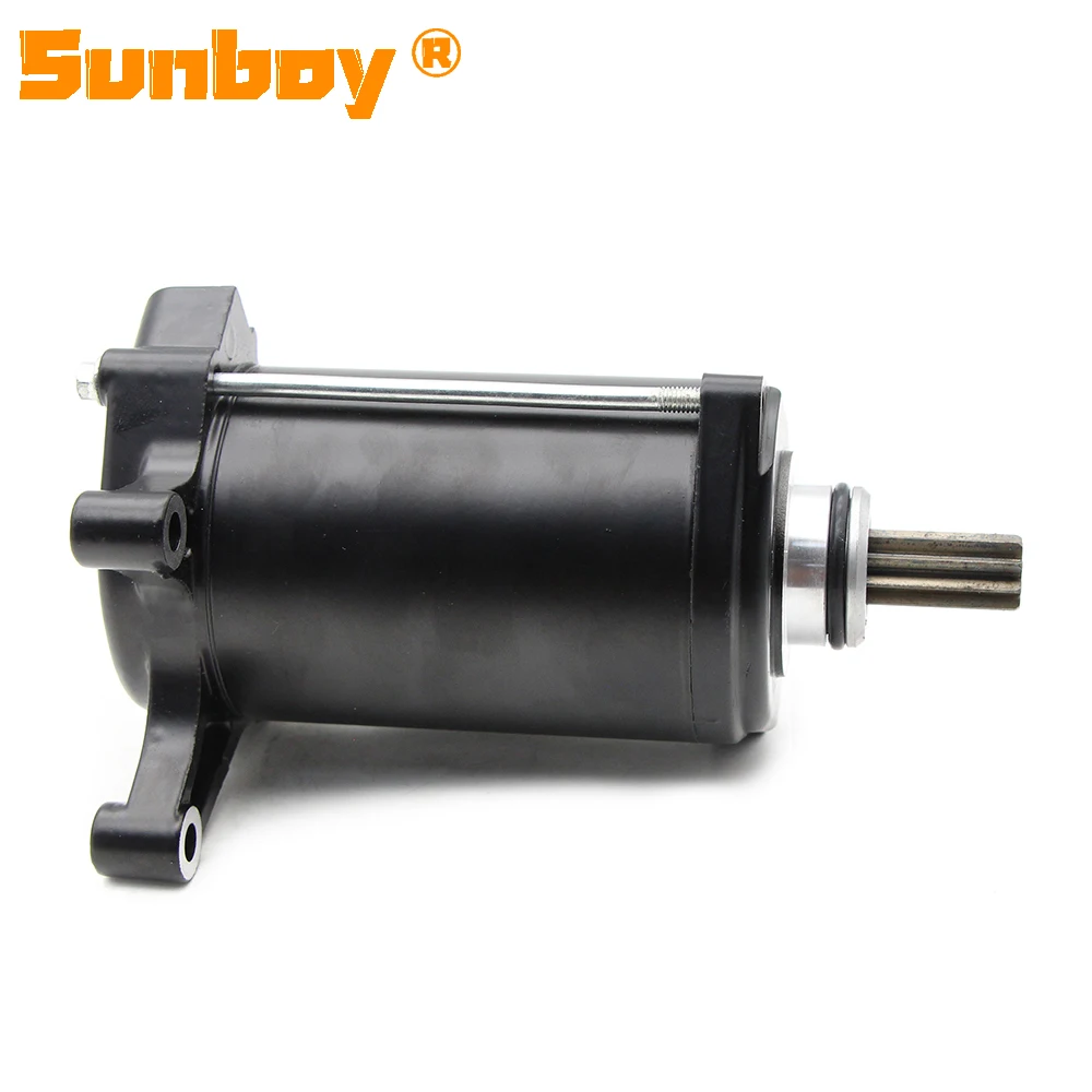 12418559213 8559213 Motorcycle Electrical Starter Motor For BMW R1250GS Adventure R1250RS R1250RT R1200GS Adventure