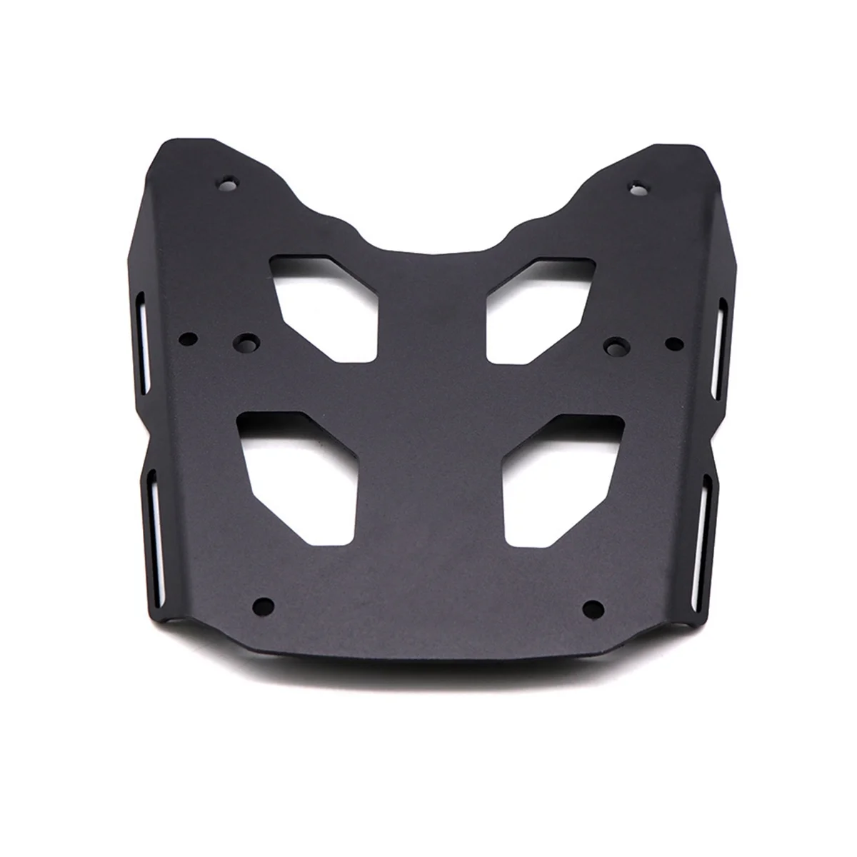 

Compact Motorcycle Rear Luggage Rack Carrier Support Shelf Tail Trunk Holder Bracket for KAWASAKI VERSYS 650 Versys650