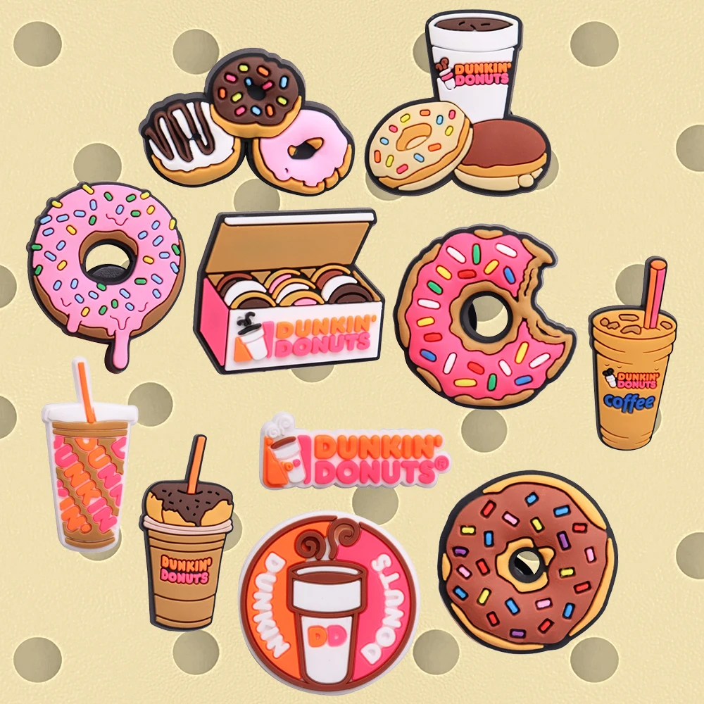 1-30-шт-еда-пончик-кофе-подвеска-для-обуви-смешанная-оптовая-продажа-украшение-из-ПВХ-сандалии-с-пряжкой-для-обуви-съемные-водонепроницаемые-для-рождественских-подарков