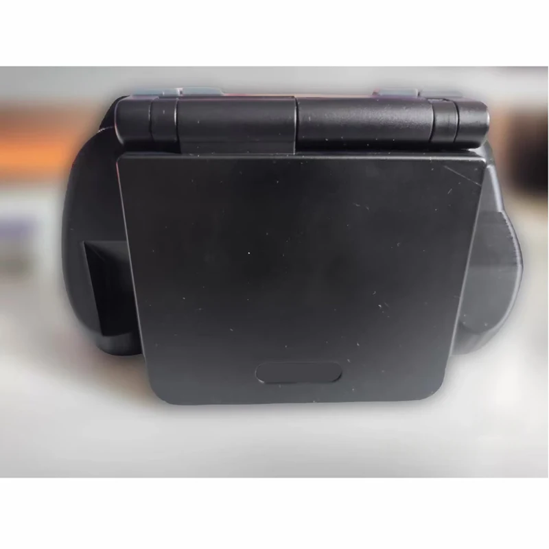 For Powkiddy V90 3D Printed Game Controller Grip  Ergonomic Handheld Gamepad Cover for Powkiddy V90 Console