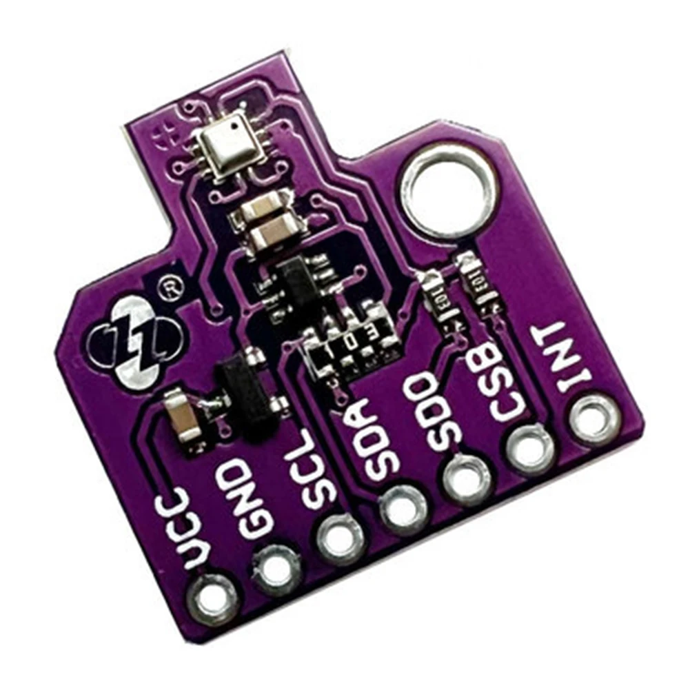 

CJMCU-390 BMP390L/BMP388L Цифровой датчик атмосферного давления заменяет Bmp388 и Bme280, тонкое качество изготовления-Y41A