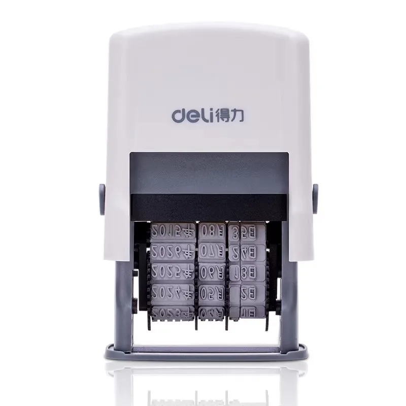 maquina-de-numeracao-com-carimbo-de-data-de-8-digitos-deli-79951-para-controle-e-arquivamento-de-documentos