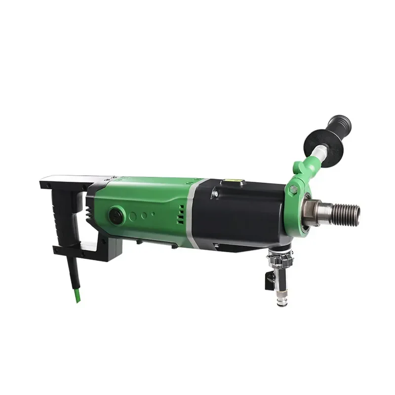 

power drills economical wet&dry hand-held core drill motor for masonry drilling