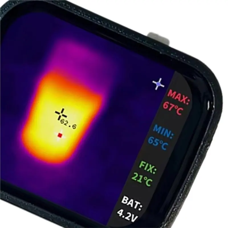 Thumbnail 3 - #24 Heat Detectors Comparison Guide