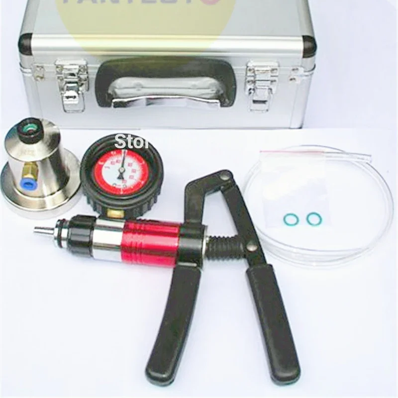 

High Quality Common Rail Injector Valve Leaking Tester Tool for BOSCH Sealing Test