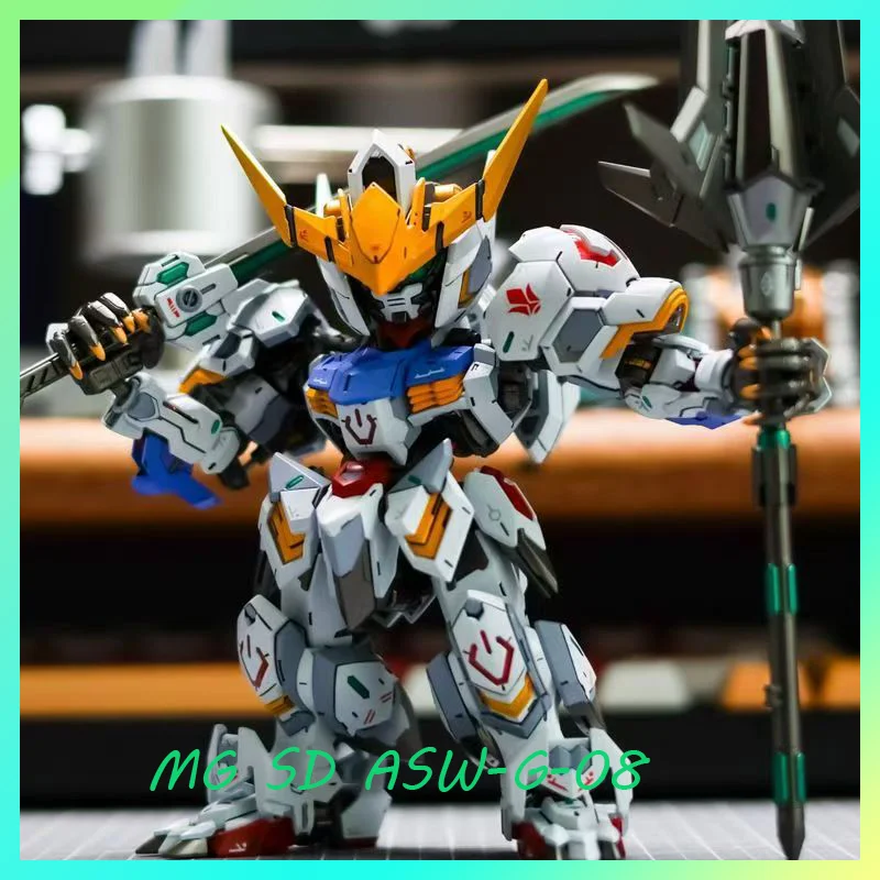 In-Stock Gaogao Mg … - image