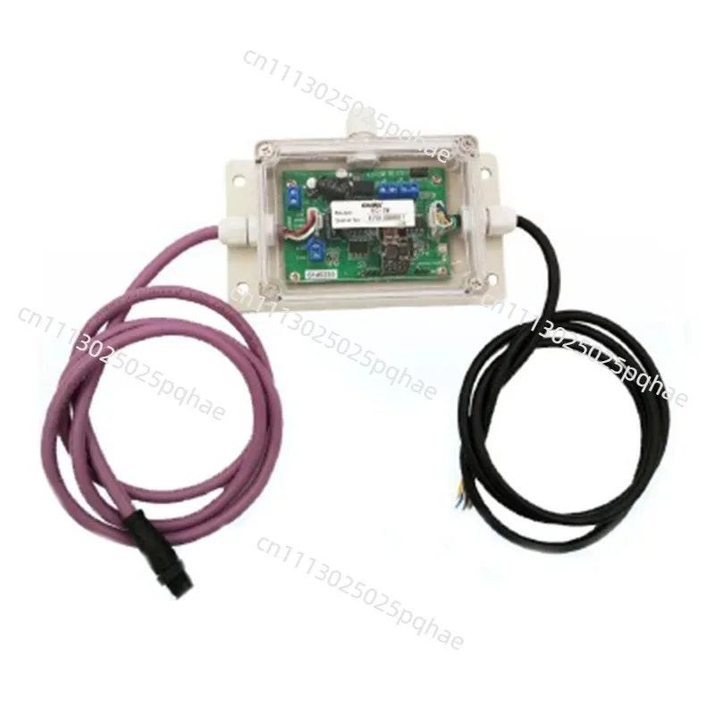 New KC-2W is suitable for NMEA2000 NMEA0183 bidirectional converter supports Wifi fuel flow sensor plug and play