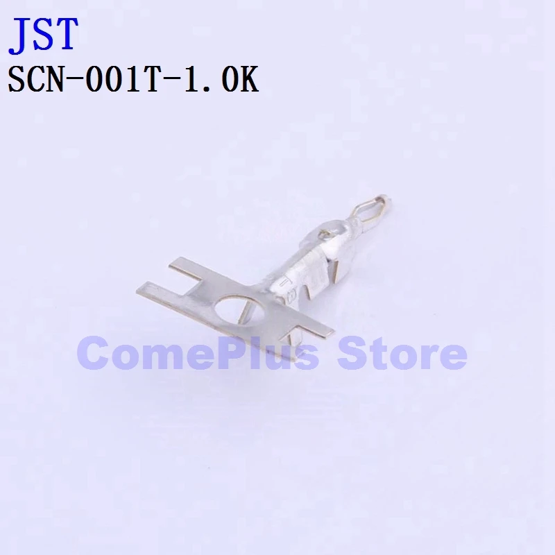 

10PCS SCN-001T-1.0K SCN-001T-P1.0 SCPT-A021GF-0.5(SN) SCZH-002T-P0.5 Connectors