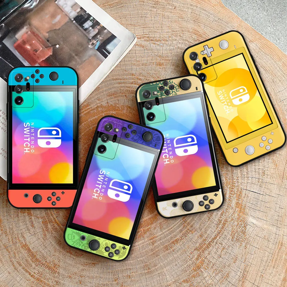 Game Machine Patter… - image