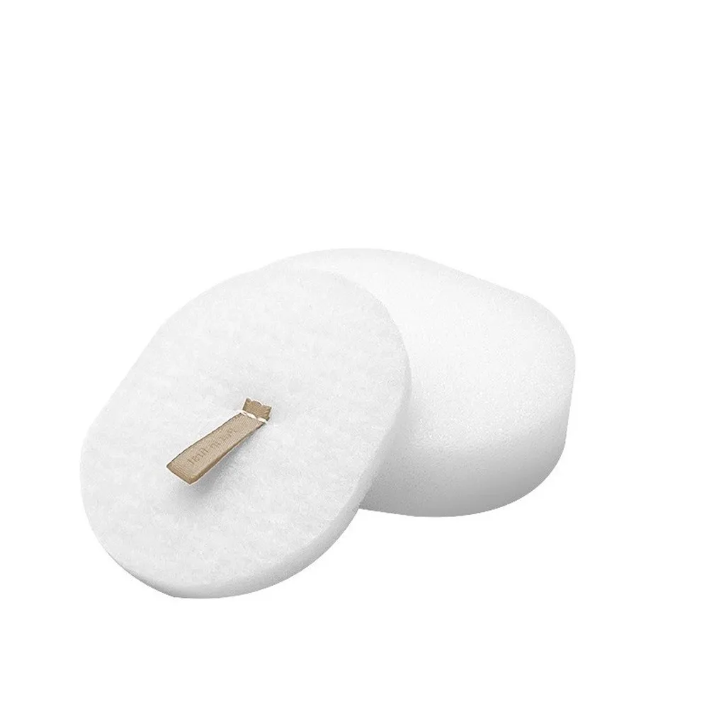 For SHARK IP3225 IP3252 IP3150 IP1251 IP3251 IP3124 IP3253 Compatible Filter Cartridge and Screen Replacement Set