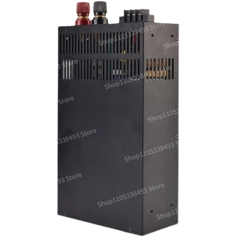 For S-3000W-24V125A High Power Adjustable Switching Power Supply 12V240A36V48V60V80V110V