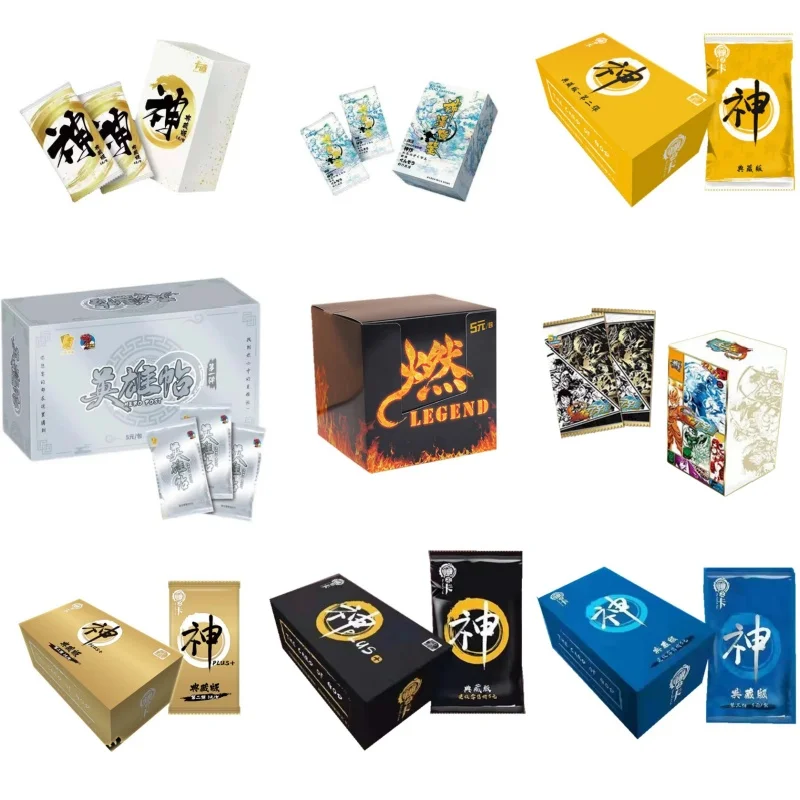 

Hot Blooded Metaverse Anime Frenzy Global Limited Edition XP Cards Diamond Foil SSP Sparkle Gold SP Collector Cards