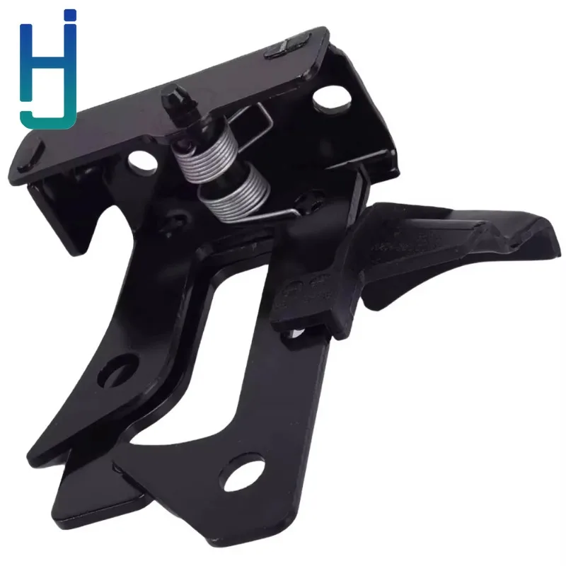 

2048800064 Auto Parts Engine Hood Catch Lock Safety for X218 W166 W204 R172 CLS300 350 C200 1728800264