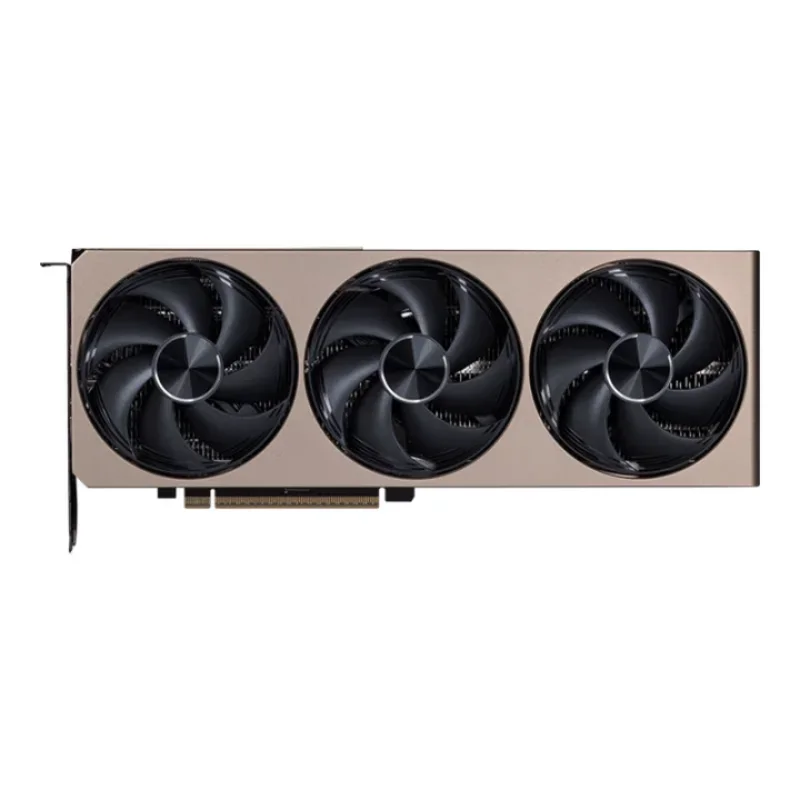 

RTX 5070Ti 16G INSPIRE 3X OC for e-sports gaming AI graphics card