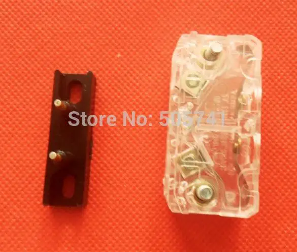

Elevator door lock AZ-061, lift LD31A door lock contact KM255217