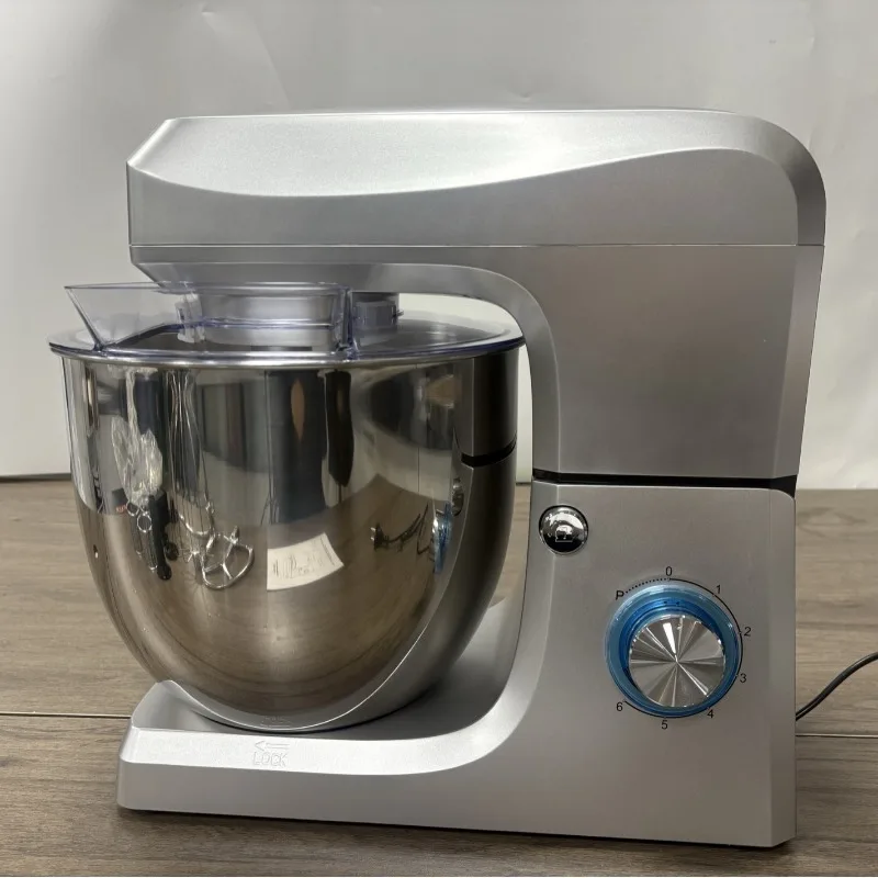 Household Electric Cooking Machine Automatic Mixer Dough Mixer Creamer