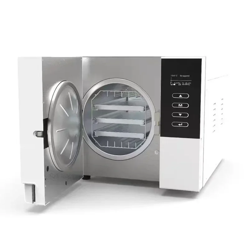 Tool high temperature sterilization box machine small mini