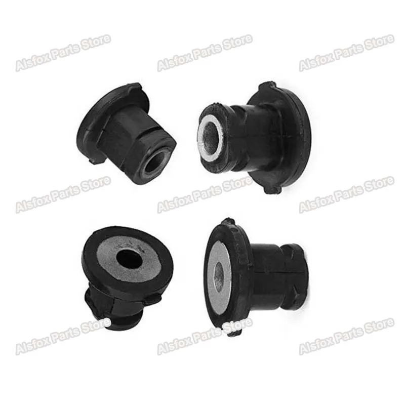 Steering Gear Rack Mount Bushing Kit For Mercedes Benz X164 W164 W251 E300 E320 E430 1644600029 2104631066 2104630366