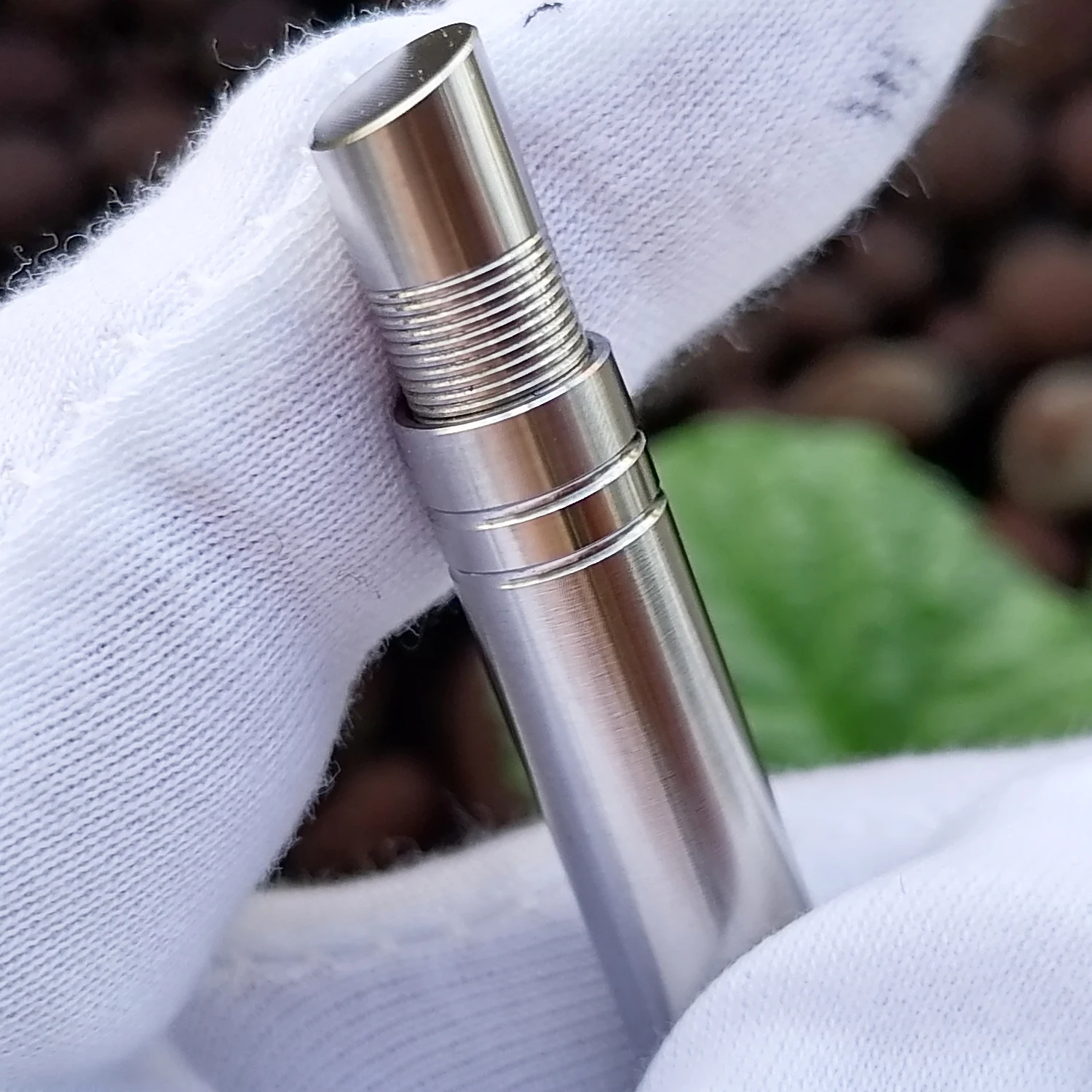 TITANER チタン EDC ボールペン ローリングペン - AliExpress 18