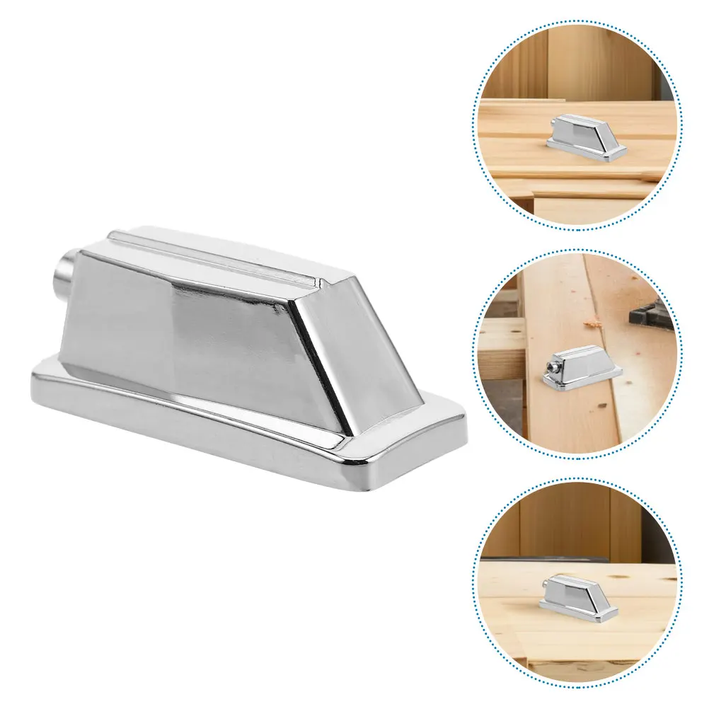 

4 Pcs Drum Kit Accessories Percussion Replacement Parts Drumming Hardware Snare