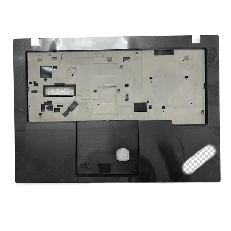 WWS nuevo y Original C Shell cubierta superior del reposamanos para Lenovo ThinkPad L14 Laptop 5CB0S95394