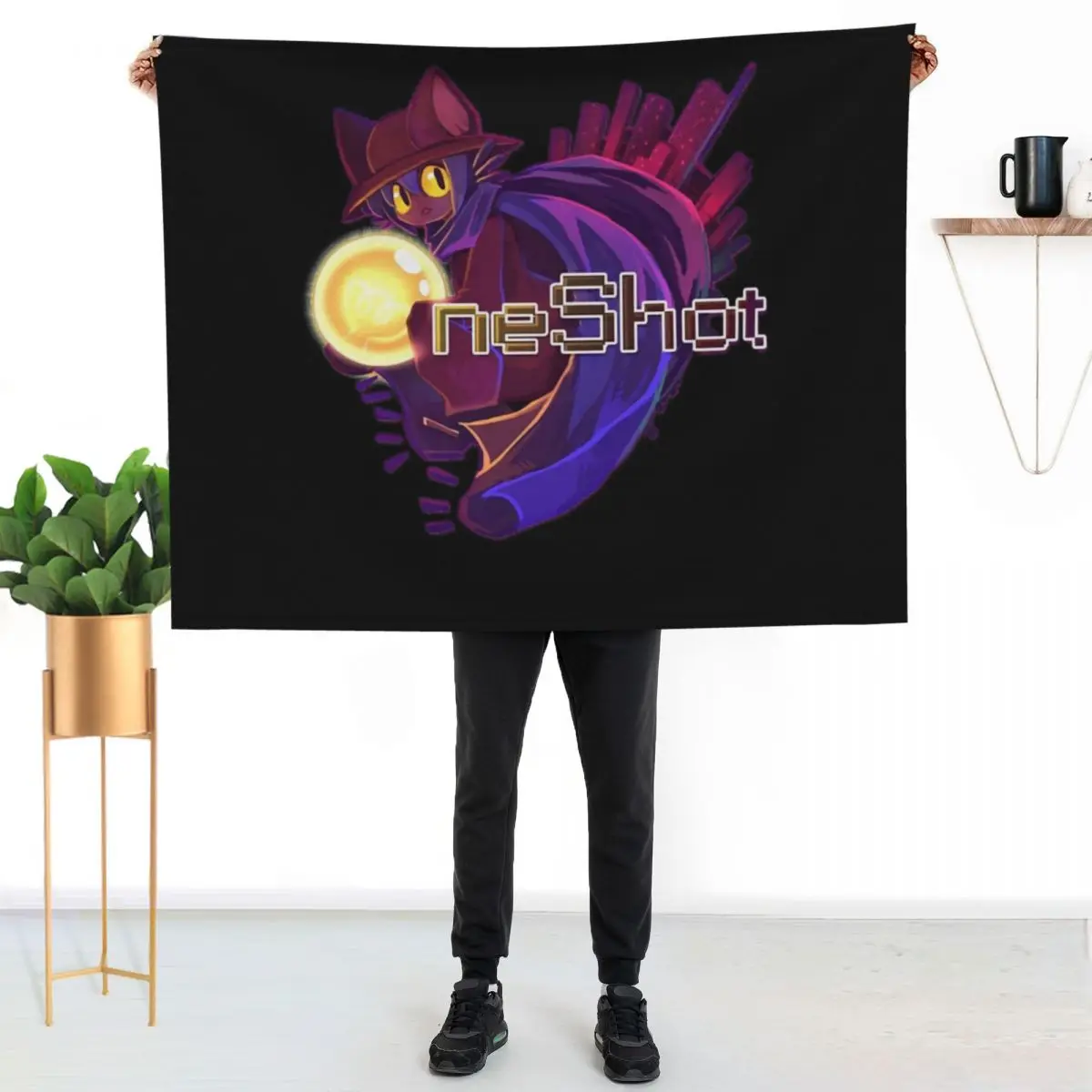 oneshot Throw Blanket valentine gift ideas Comforter Quilt Decoratives Polar decorative Blankets