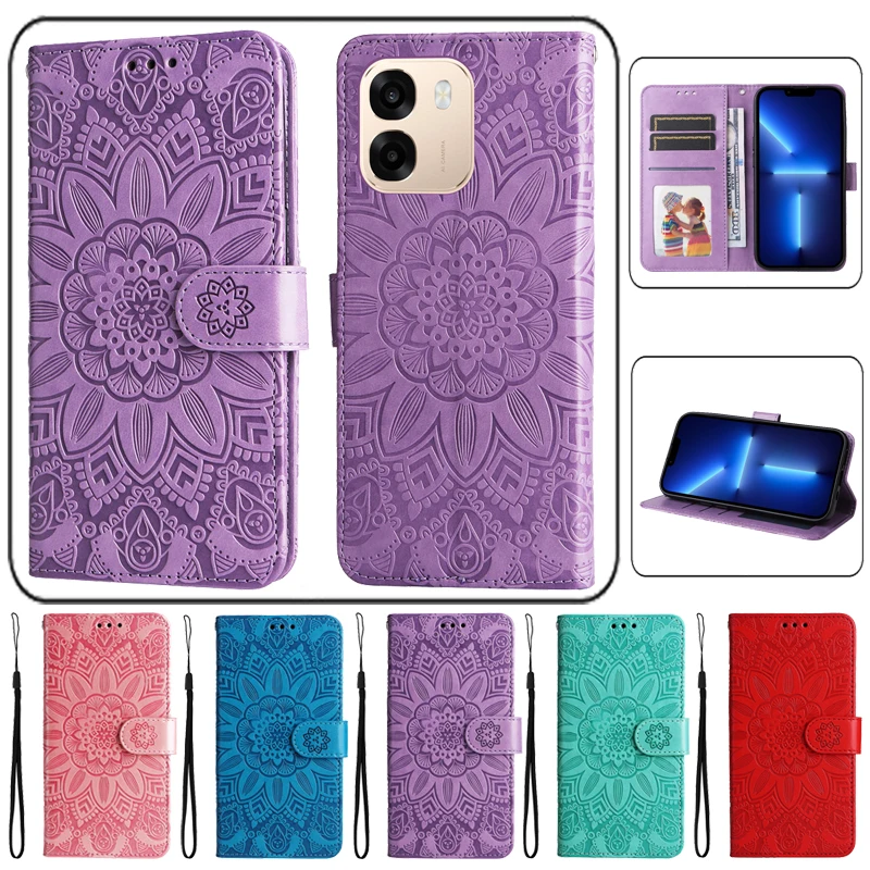 3D Sun Flower Luxur…