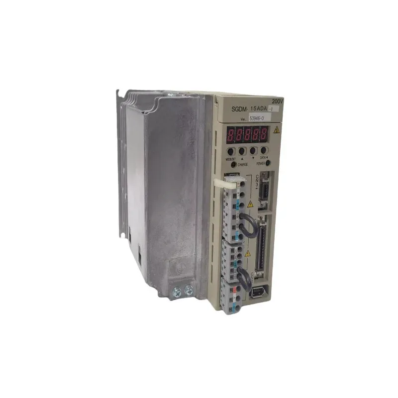 Brand new original servo drive SGDM-15ADA