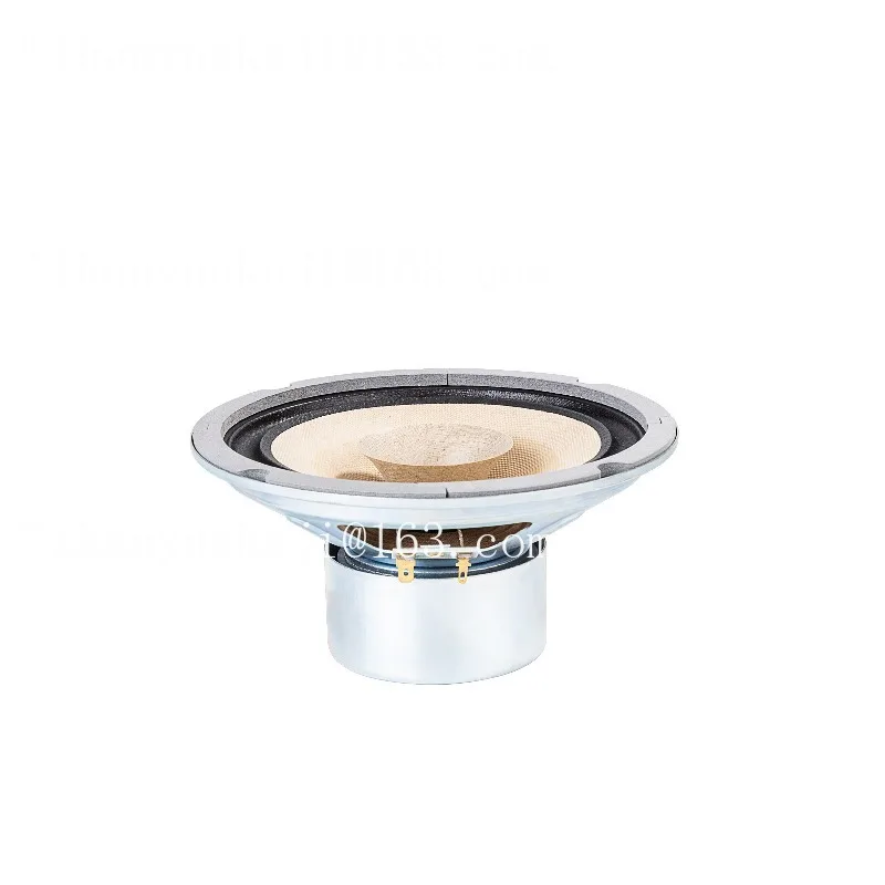 6.5 inch full range speaker household DIY speaker unit F6 pair