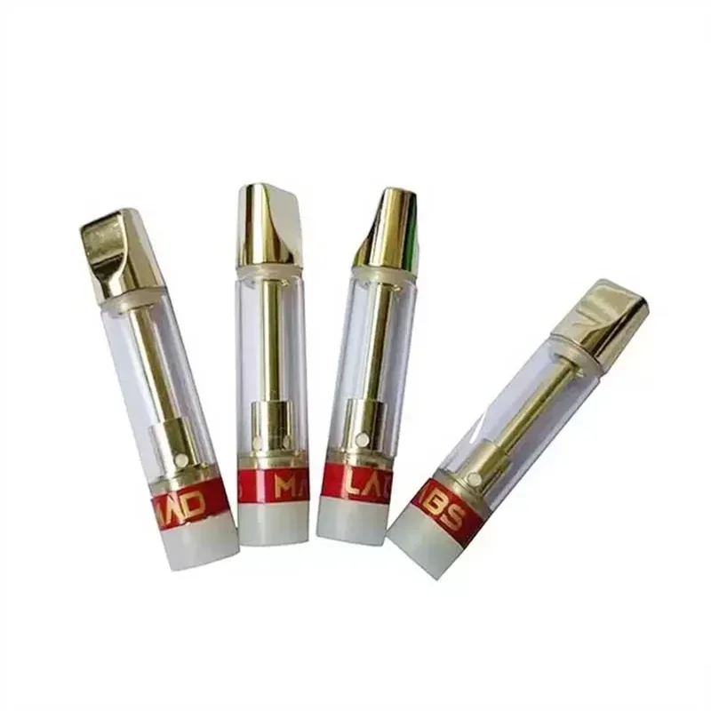 10 MAD Labs Vape Cartridges 0.8 510 Vape vape accessory for pod systems - gallery image 6