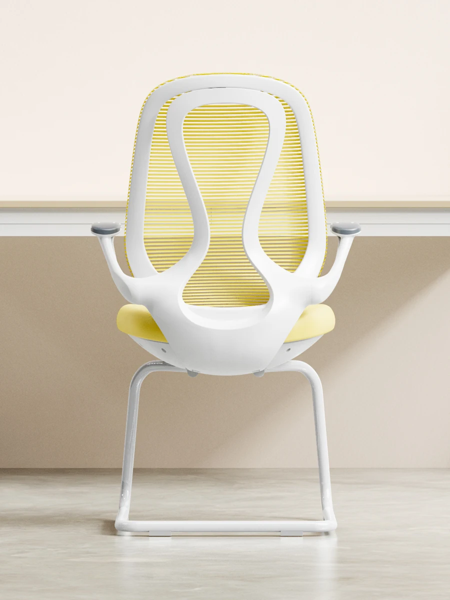 Comfortable Arch Chair Ergonomic Chair