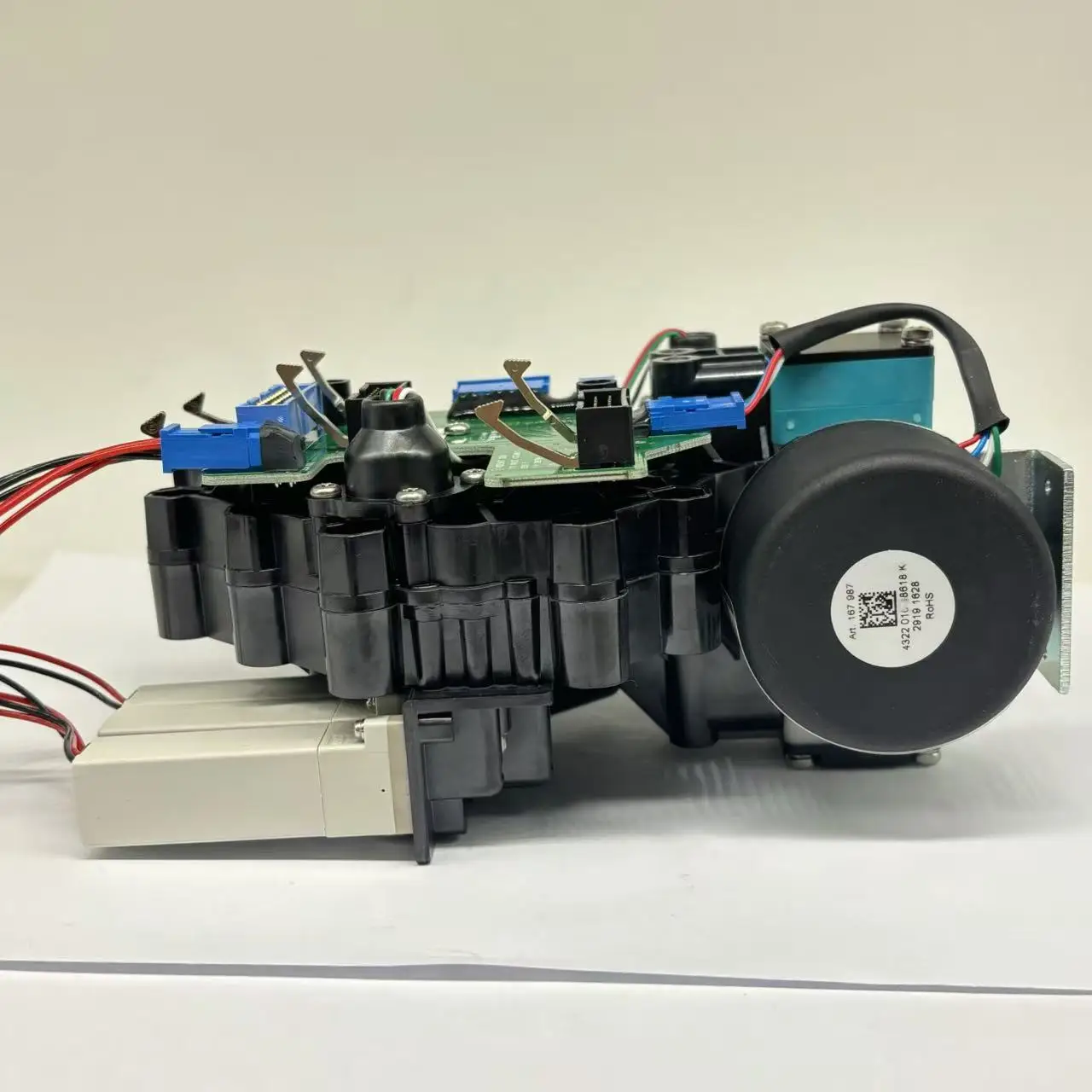 395624 gutter pump kits vacuum pump use for Videojet 1710 INKJET CODING PRINTER