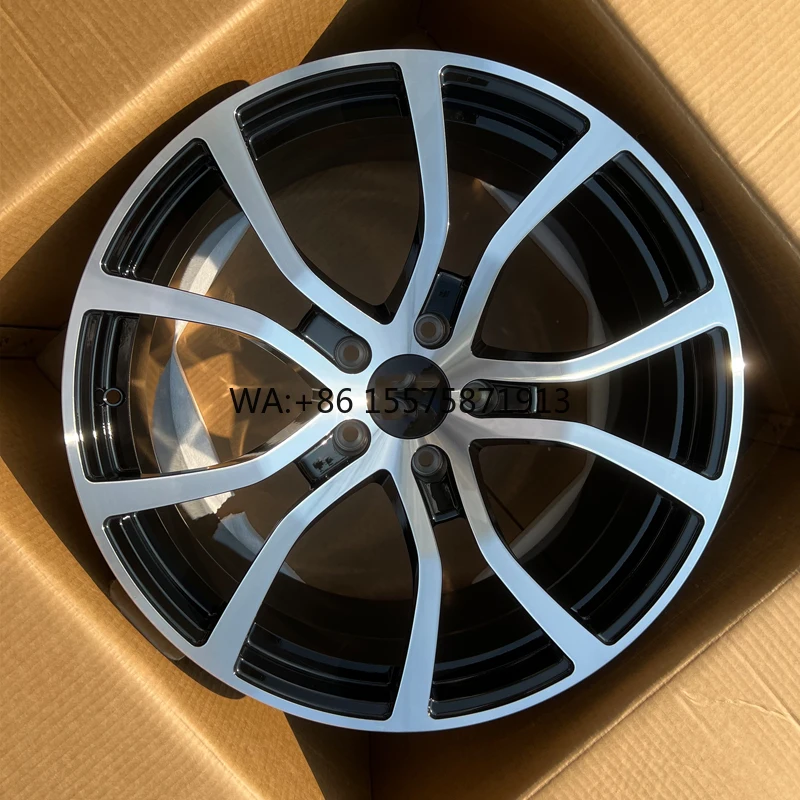 

2026 Hot Selling AR Forged Alloy Wheels 20 21 Inch Rims PCD 5x130 High Performance Passenger Car Wheels