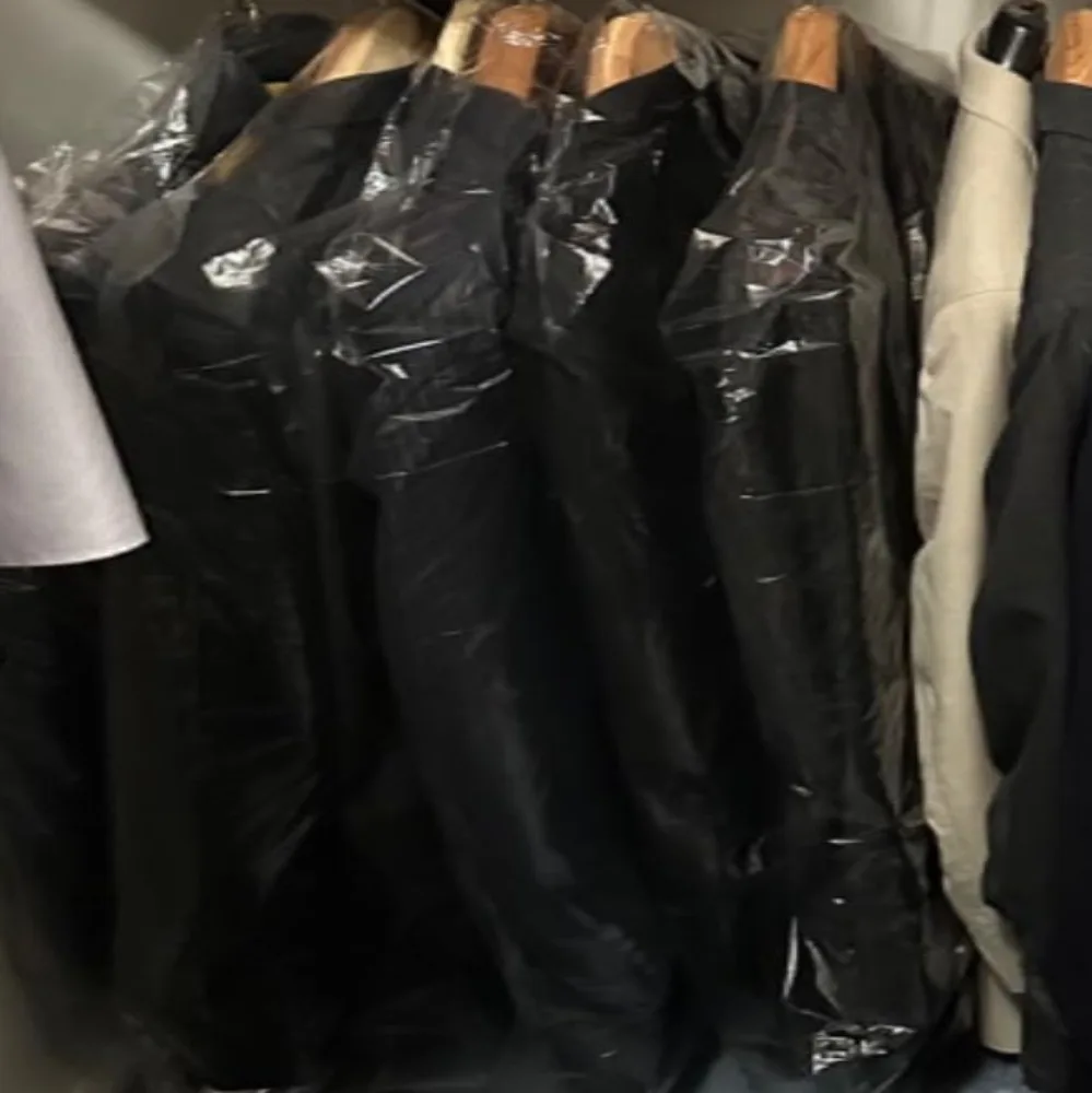 Copertura protettiva per indumenti da appendere: antisporco, adatta per abiti da sposa, costumi e cappotti da ballo, pratico stoccaggio