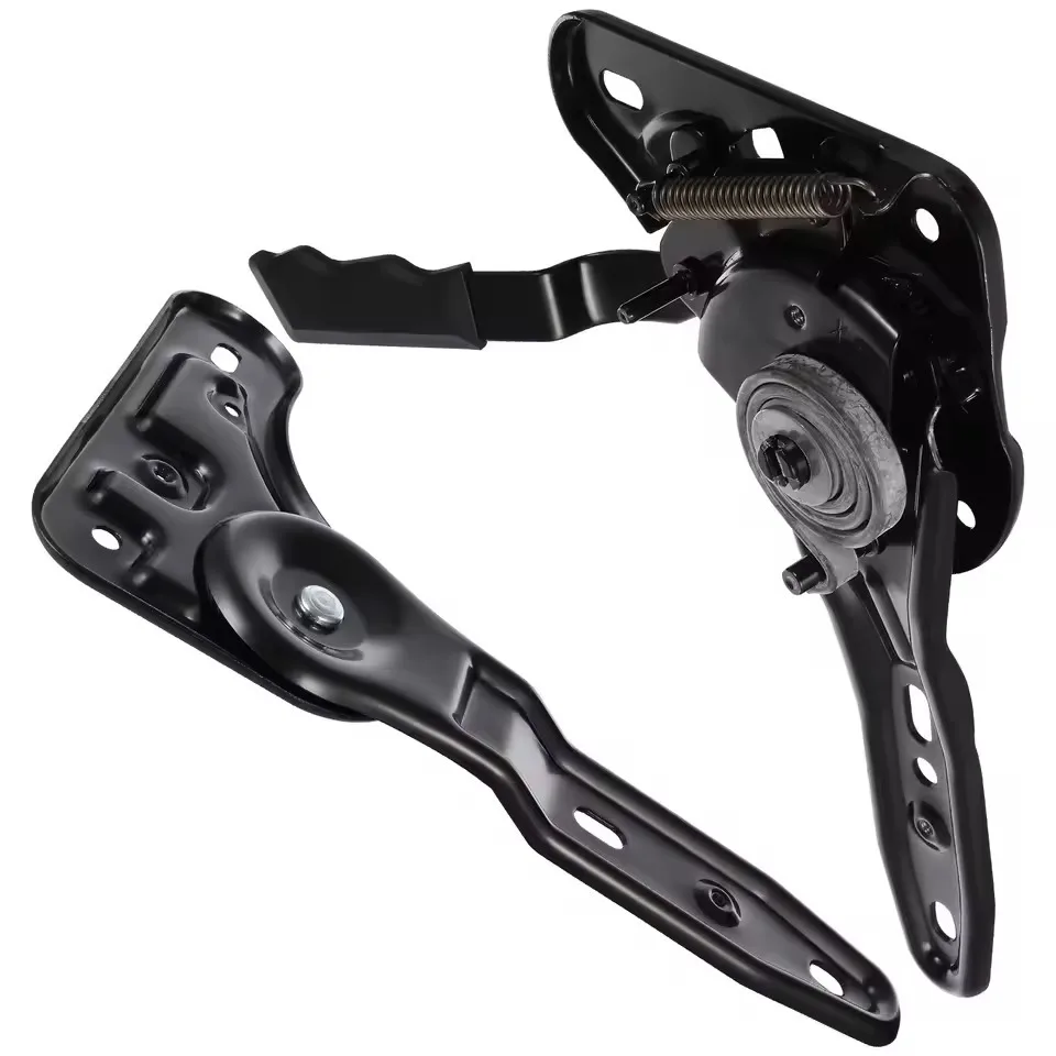 Multi-angle Chair Adjuster Universal Compatibility for Gaming Office Chair Durable Tuning Mechanism view 3