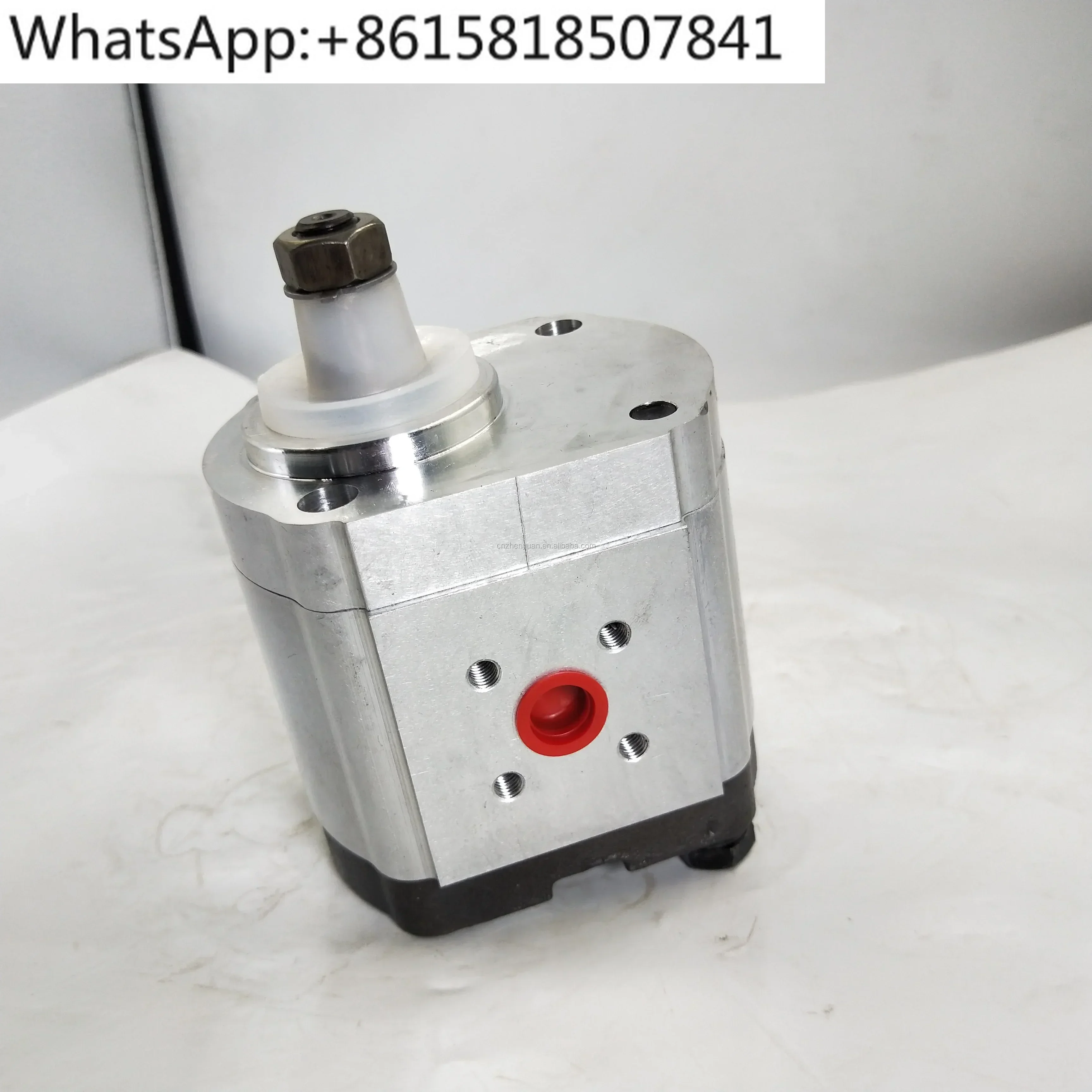 

Original gear pump AZPF series hydraulic external charge pump AZPF-11-016LRR12PB-S0081