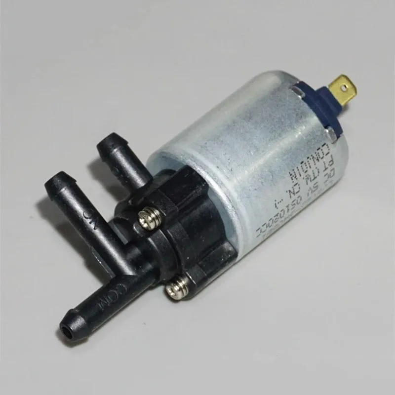 CONJOIN CJWV23 DC 5 В 6 В 2-позиционный 3-ходовой маленький мини-электромагнитный клапан N/C N/O Micro Water Air Flow Pump Valve