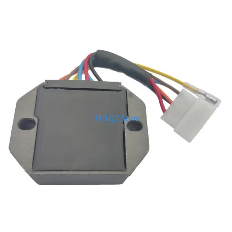 

37JE 119653-7771011 119640-77711 Regulator Rectifier Parts for RS5121