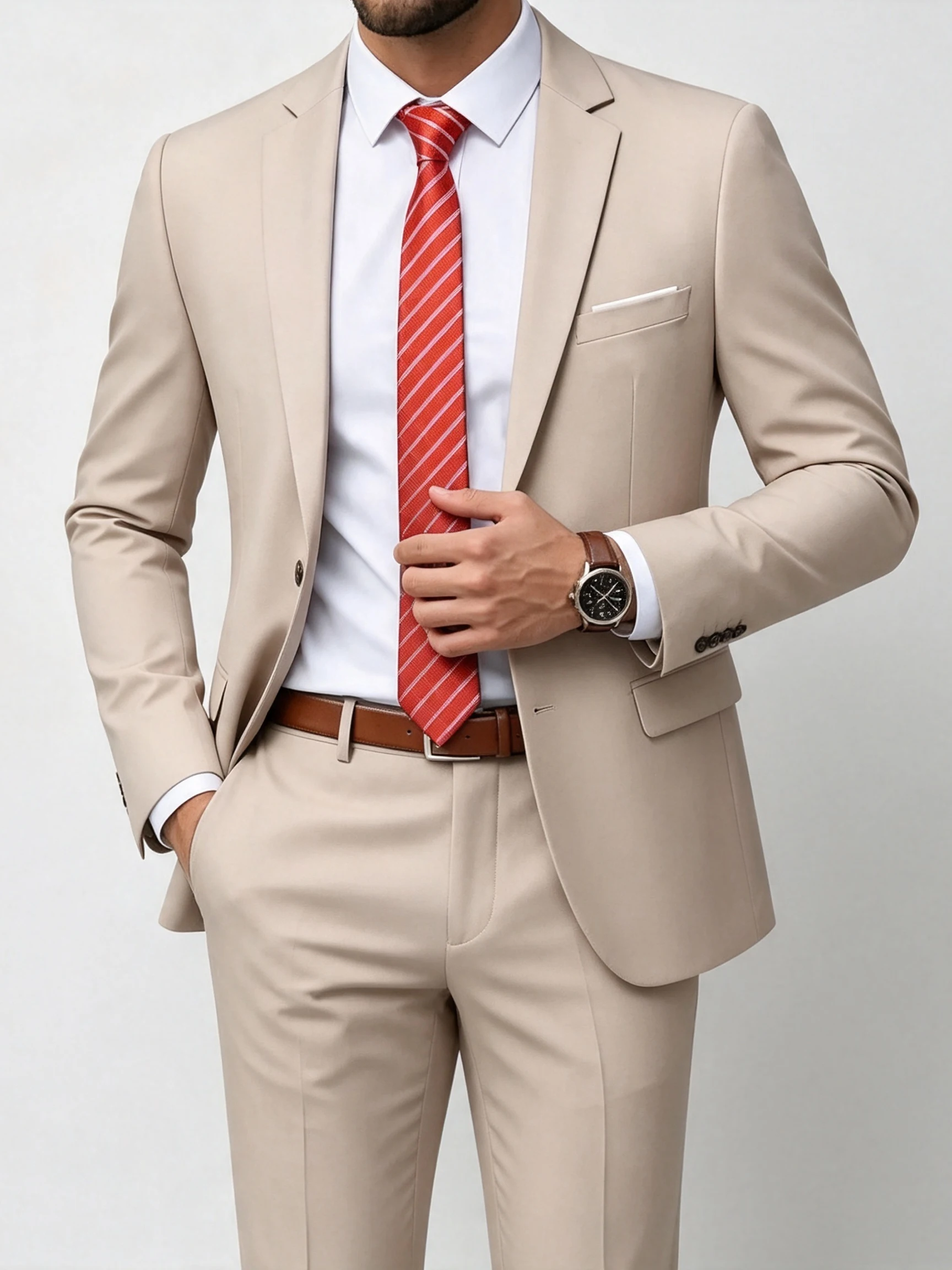 Men'S Formal Dinner Wear - ( Blazer + Pants ) Men's