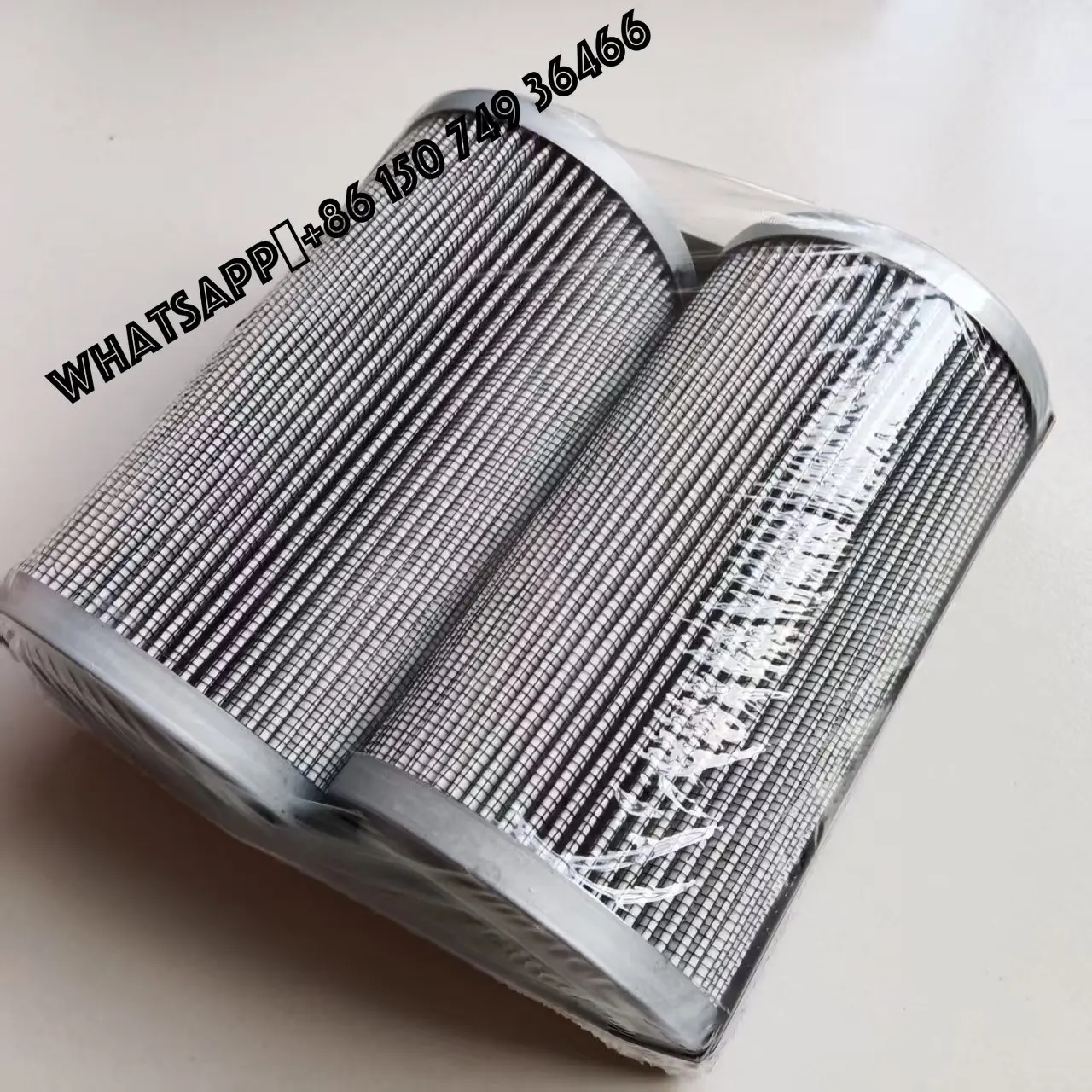 

New Condition High Capacity Engine Assembly Filter Kit