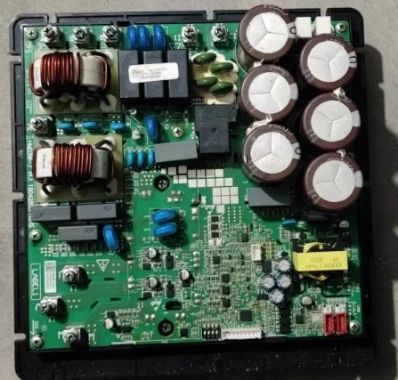 HMD3W-7B central air conditioning variable frequency drive board HMD3W-3 HMD3W-6 HMD4W-2 HMD4W-3