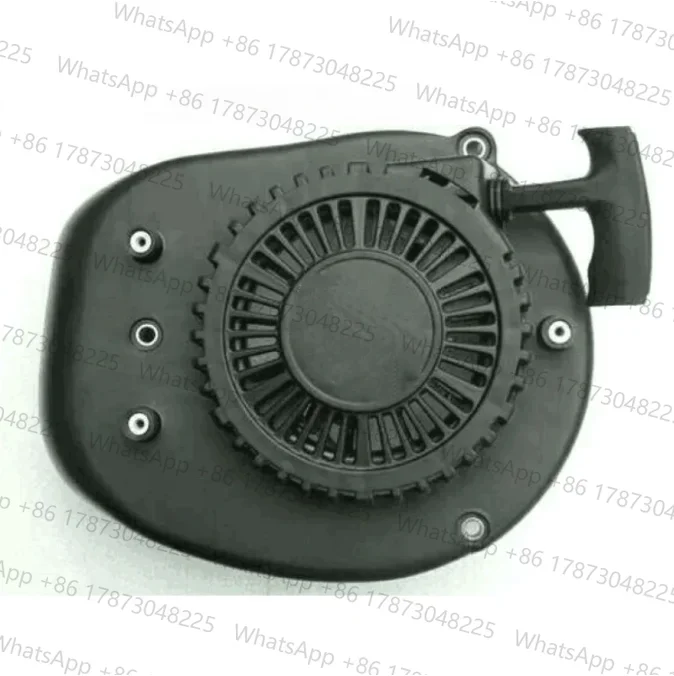 Mini-cultivadora Wanfulong para Longxin 196cc, con bandeja extraíble
