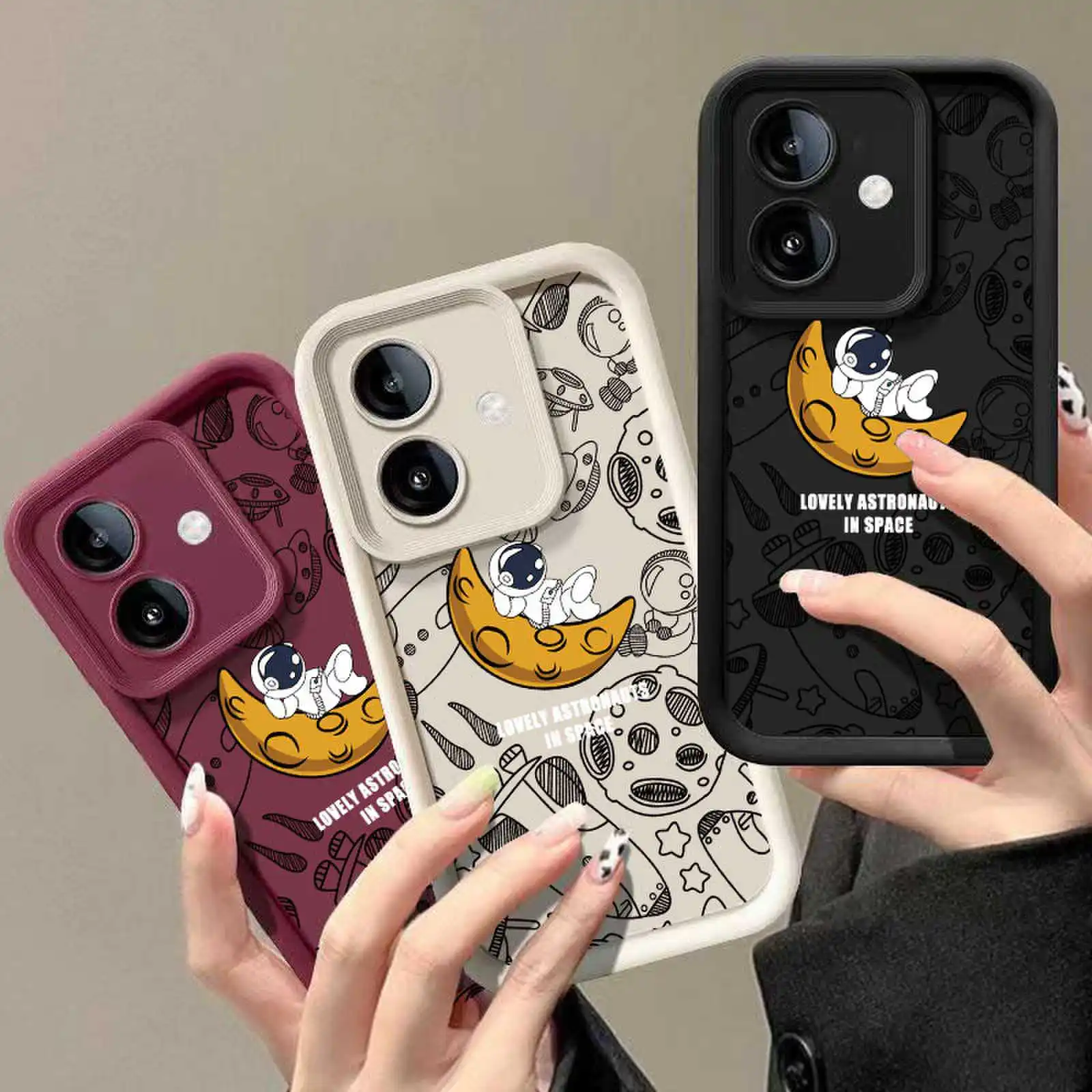 Phone Casing For Re… - image