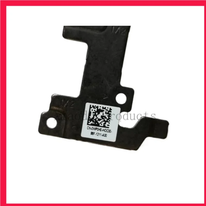 FOR Dell Insprion 13 7386 2-IN-1 LCD HINGES 0WP0H0