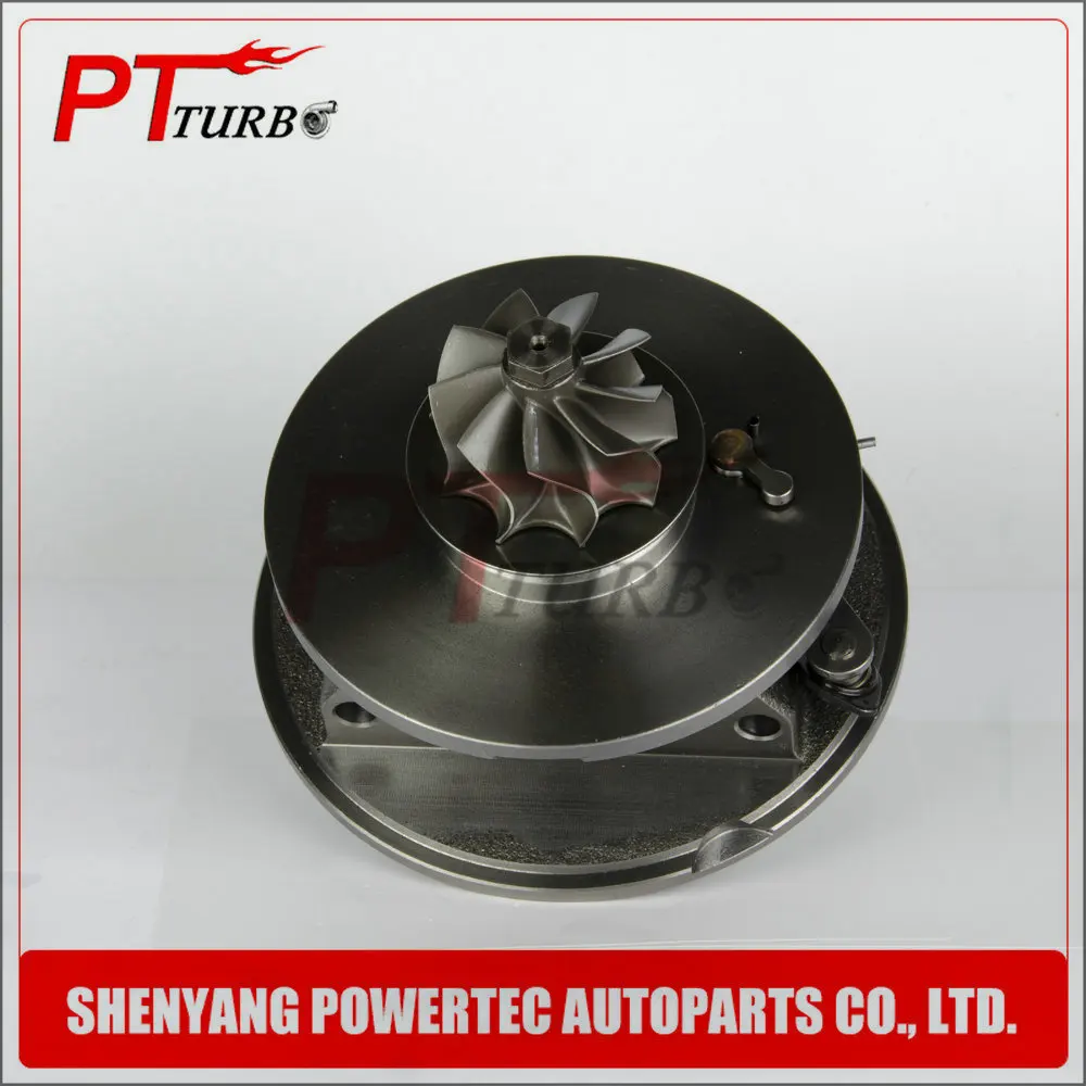 Turbo Core A6420901480 A6420900280 6420901480 For Mercedes-Benz C320 E320 E280 G320 G280 CDI W203 3.0 L 165Kw OM642 2002-  2007