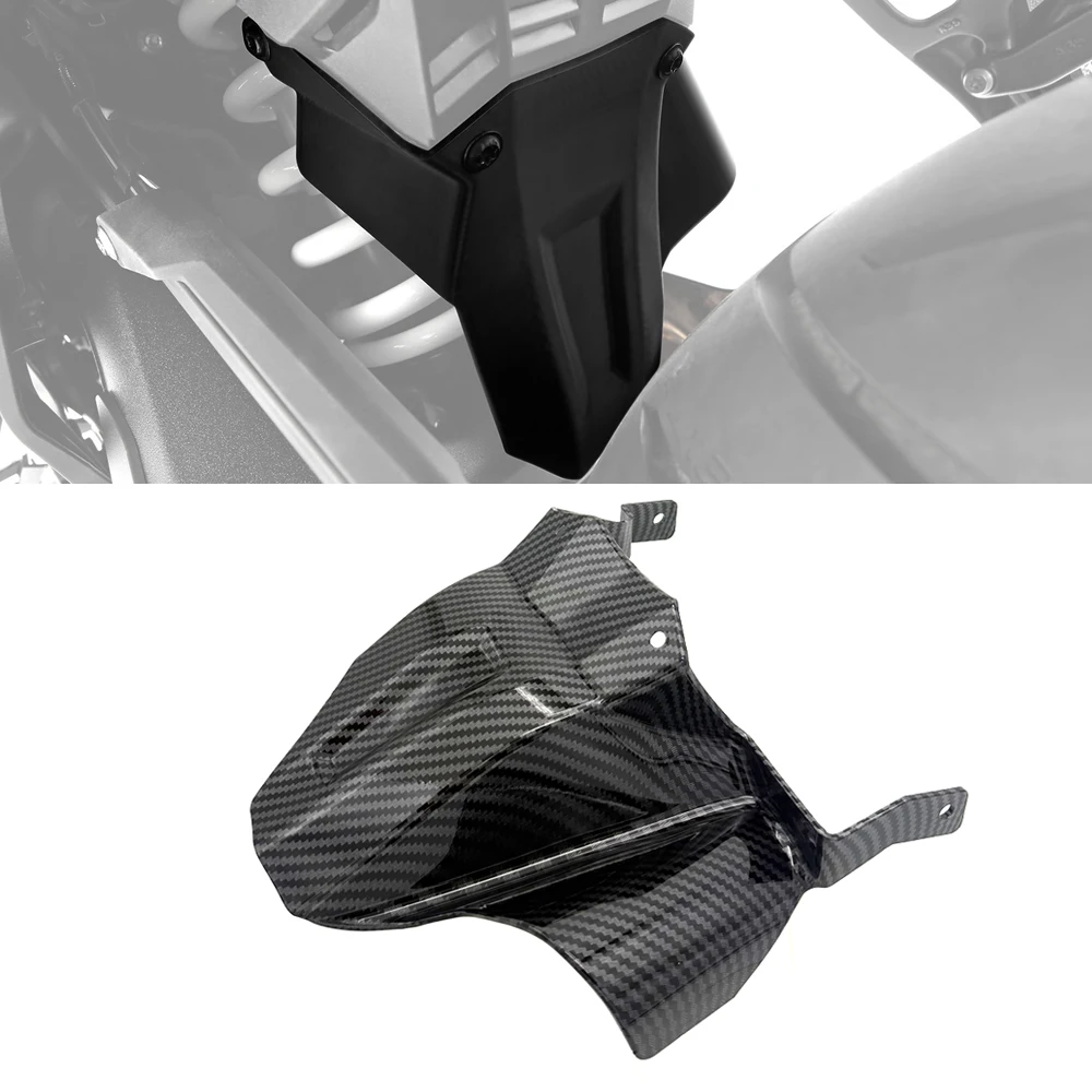 For BMW R1300GS ADV Rear Wheel Mudguards Splash Guard Cover R1300 GS Adventure R1300GSA 2025+ Motorcycle Extension Fender Hugger